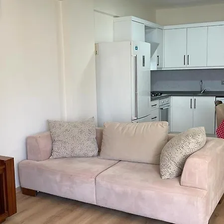 شقة Ln Suites