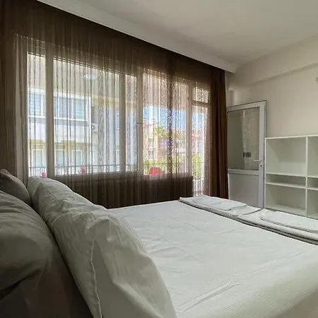 شقة Ln Suites فتحية