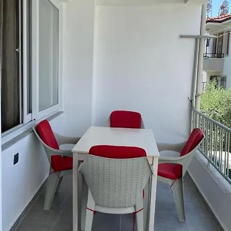 Ln Suites فتحية