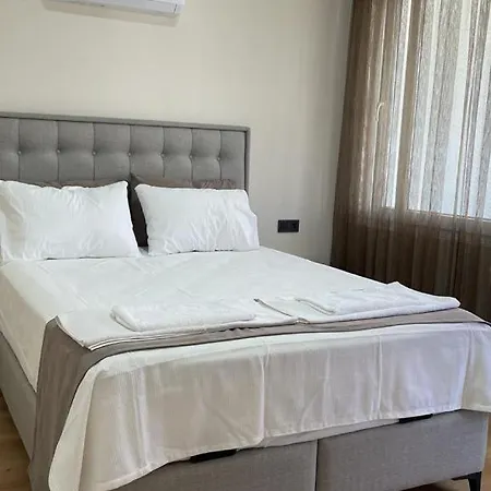 Ln Suites شقة *