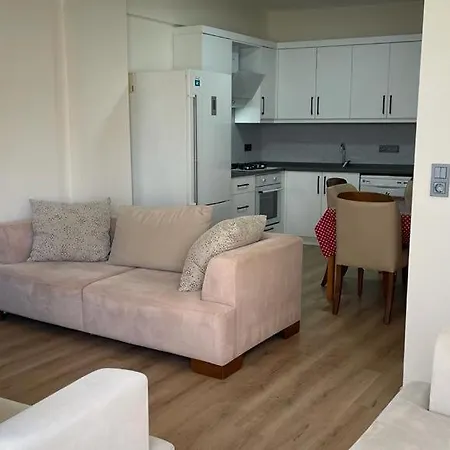 Ln Suites * فتحية